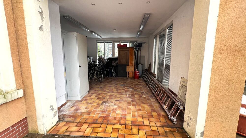 Mehrfamilienhaus mit Hinterhaus in zentraler Lage von Geringswalde - Mehrfamilienhaus, Wohnhaus Geringswalde | Angebot:26621697