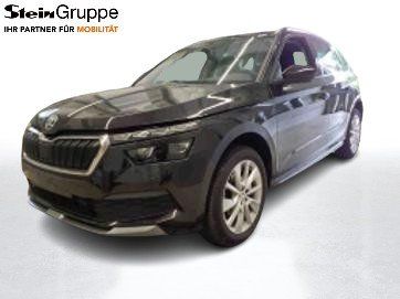 Skoda Kamiq 46.150 km 21.730 &euro; Bergisch Gladbach 51465
