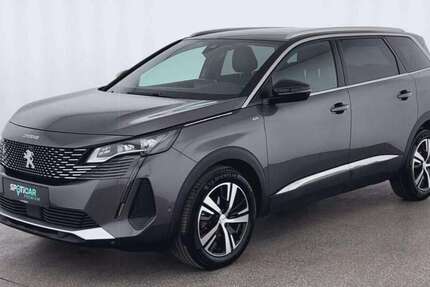 Peugeot 5008 36.664 km 31.470 &euro; Uslar 37170