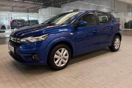 Dacia Sandero 38.132 km 14.440 &euro; Dinslaken 46539