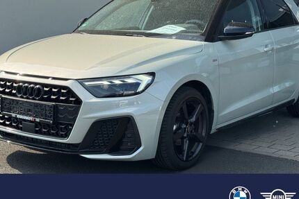 Audi A1 4.497 km 23.745 &euro; Salz 97616