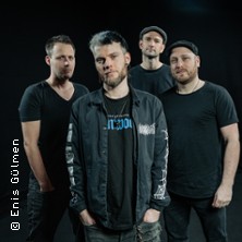 Kontrollverlust - Märchen schreit die Zeit Tour 2026 23.11.2026 Goldgrube