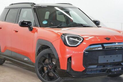 Mini Aceman 6.892 km 32.440 &euro; Lauda-Königshofen 97922
