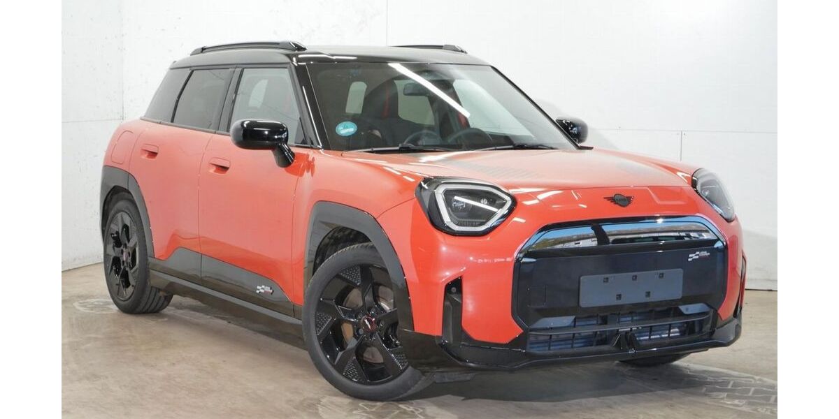 Mini Aceman 6.892 km 32.840 &euro; Lauda-Königshofen 97922