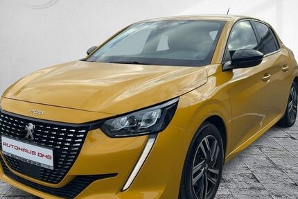 Peugeot 208 24.500 km 17.980 &euro; Zwickau 08064