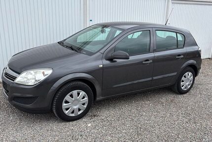 Opel Astra 210.000 km 2.400 &euro; Dürrlauingen / Ortsteil Mindelaltheim 89350