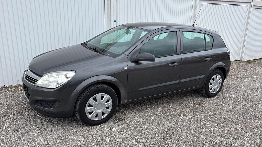 Opel Astra 210.000 km 2.400 &euro; Dürrlauingen / Ortsteil Mindelaltheim 89350