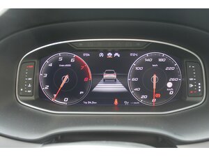 Seat Ateca FR 1,5 TSi DSG Navi AHK Standh LED 12.000 km 33.490 € Bonn 53225