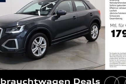 Audi Q2 20.835 km 25.980 &euro; Ursensollen 92289