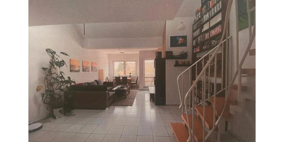 Maisonettenwohnung Idstein - 2.5 Zimmer, 69 m&sup2;, 880&euro; | Angebot:25404484