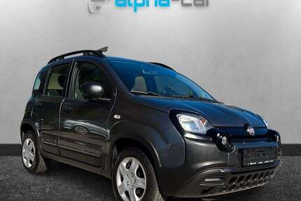 Fiat Panda 97.500 km 7.850 &euro; Lauingen 89415
