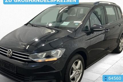 VW Touran 168.694 km 15.707 &euro; Frankfurt 60596