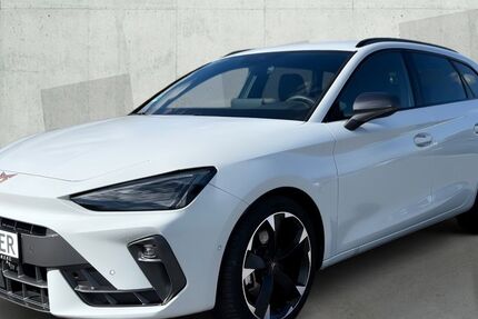 Cupra Leon 26.045 km 31.750 &euro; Nordhorn 48529