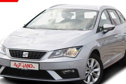 Seat Leon 80.020 km 16.950 € Stralsund 18437