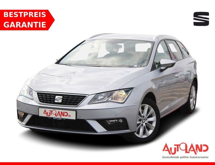 Seat Leon 80.020 km 16.950 € Stralsund 18437