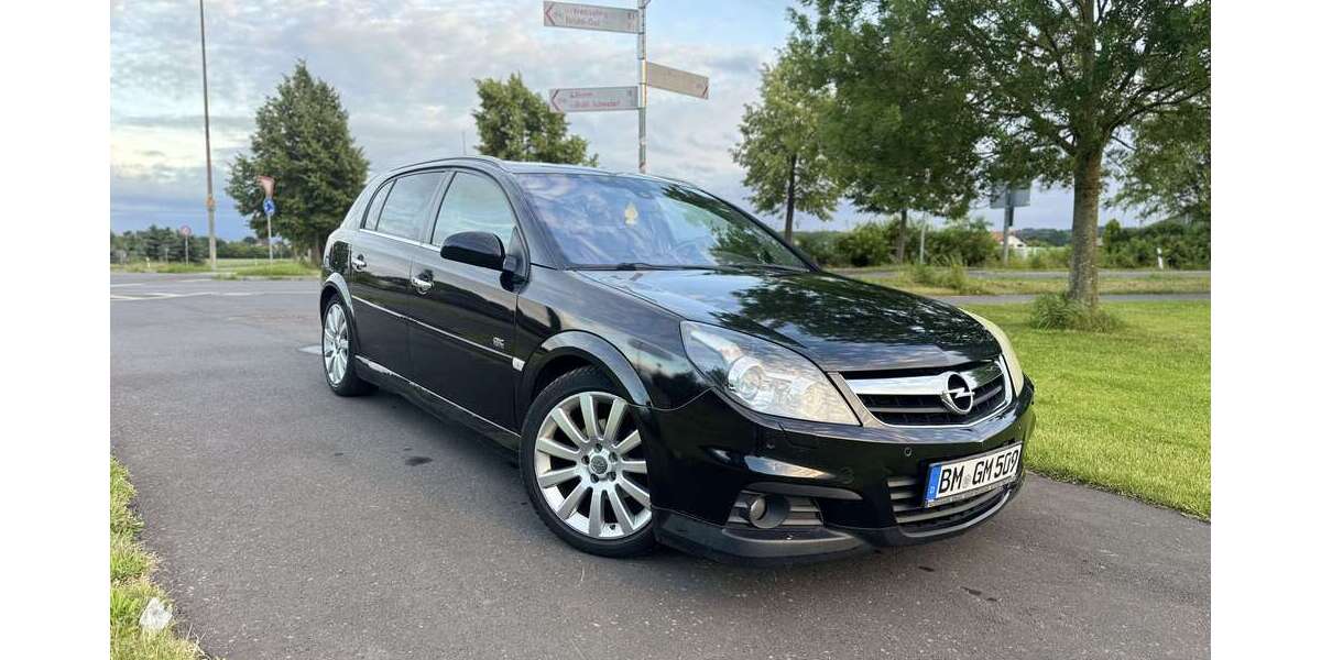 Opel Signum 290.000 km 2.699 &euro; Brühl, Stadt 50321