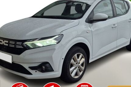 Dacia Sandero 49.224 km 14.288 &euro; Kehl 77694
