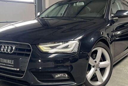 Audi A4 170.000 km 7.999 &euro; Schweinfurt 97424