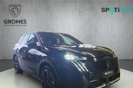 Peugeot 3008 47.290 km 24.990 &euro; Wartenberg 85456
