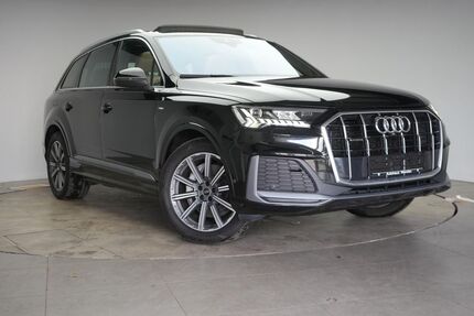 Audi Q7 180.000 km 37.490 &euro; Braunschweig 38110