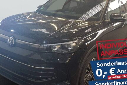 VW Tiguan 26.300 km 35.220 &euro; Wackersdorf 92442