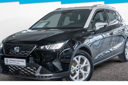 Seat Arona 23.333 km 16.433 &euro; Berlin 10587