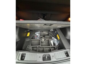 Jeep Compass Plug in Hybrid 177kW Summit 4xe 27.930 km 34.999 &euro; Battenberg 35088