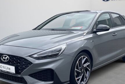 Hyundai i30 28.600 km 21.950 &euro; Einbeck 37574