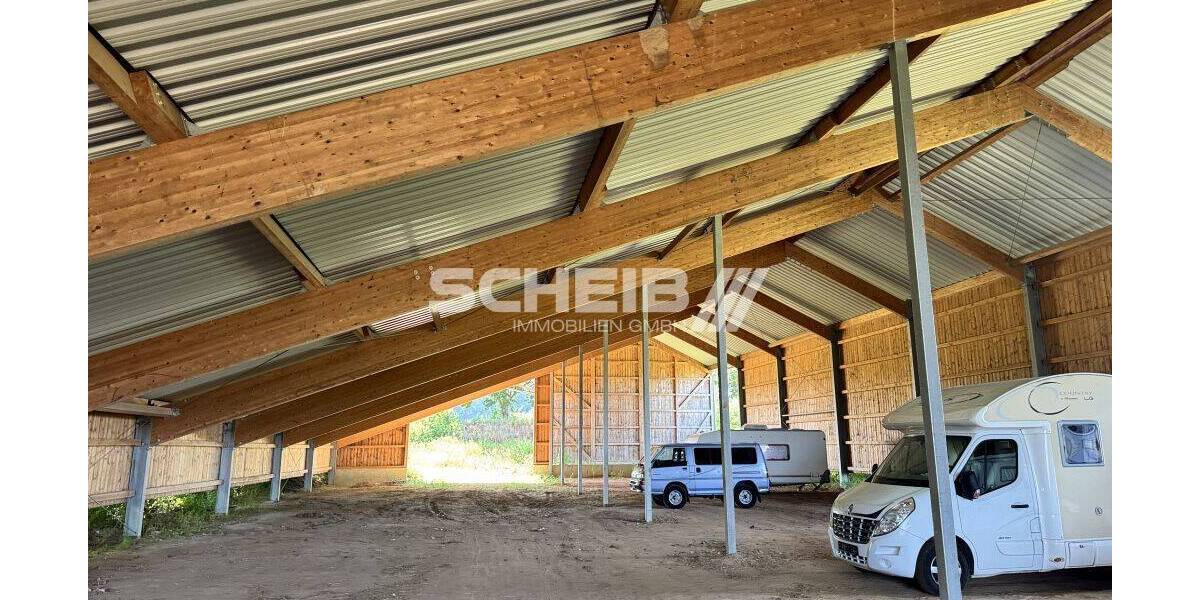 Gewerbeobjekt Dinkelsbühl Maulmacher - 1.500&euro; | Angebot:25679934