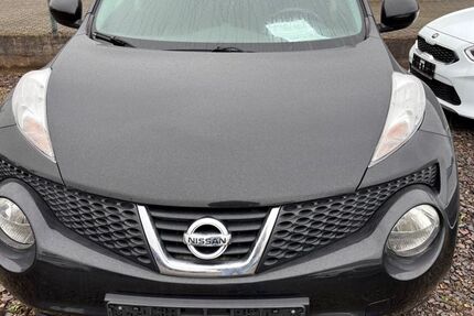 Nissan Juke 97.327 km 7.990 € Lebach 66822
