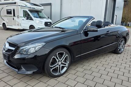 Mercedes-Benz E 250 138.000 km 21.700 &euro; Wutöschingen 79793