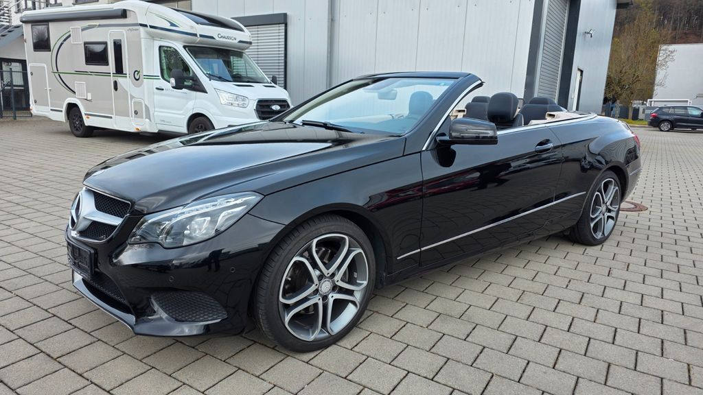 Mercedes-Benz E 250 138.000 km 21.700 &euro; Wutöschingen 79793