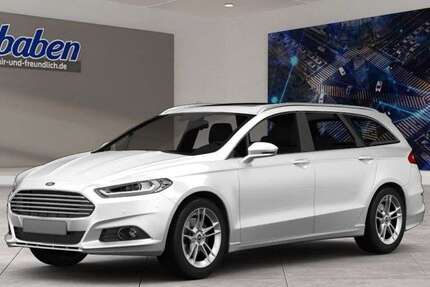 Ford Mondeo 132.045 km 9.900 &euro; Buxtehude 21614