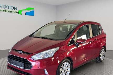 Ford B-Max 110.000 km 10.550 &euro; Wermelskirchen 42929