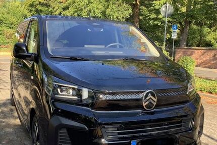 Citroen SpaceTourer 2.000 km 44.400 &euro; Hessheim 67258