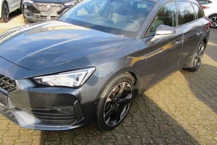 Cupra Leon 40.500 km 27.890 &euro; Gummersbach 51645