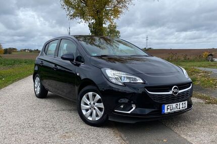Opel Corsa 70.000 km 11.200 &euro; Fürth 90765