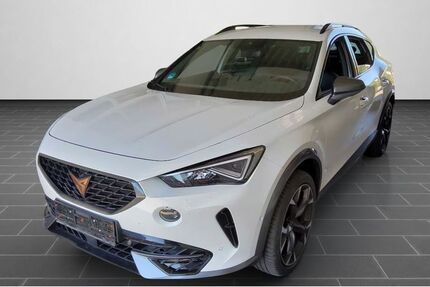 Cupra Formentor 25.100 km 28.890 &euro; Neustadt a.d. Weinstraße 67433