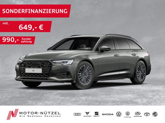 Audi A6 36.015 km 49.920 &euro; Bayreuth 95448