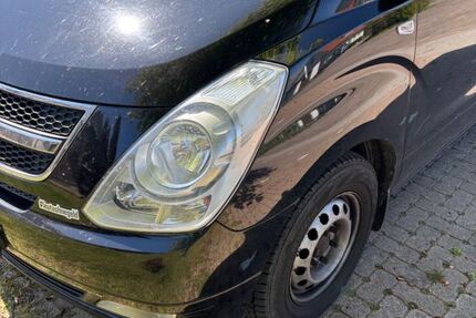 Hyundai H-1 Starex 260.000 km 6.000 &euro; Lancken-Granitz 18586