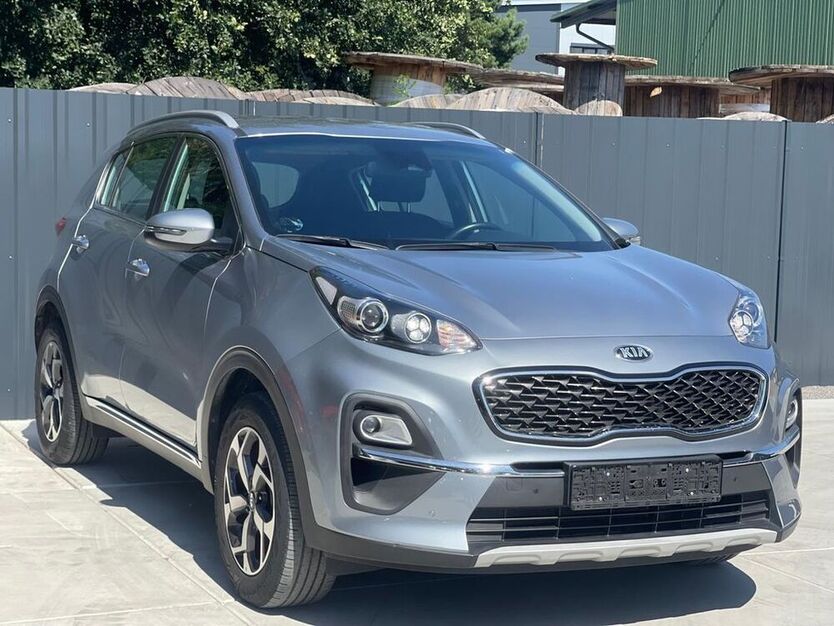 Sportage
