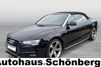 Audi A5 140.000 km 21.990 &euro; Schönberg 24217