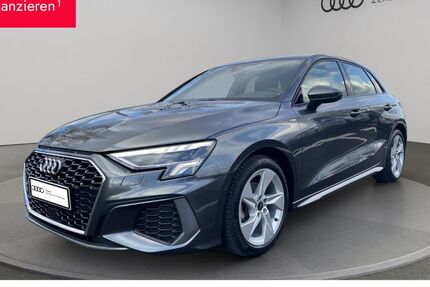 Audi A3 69.368 km 27.990 &euro; Kassel 34125