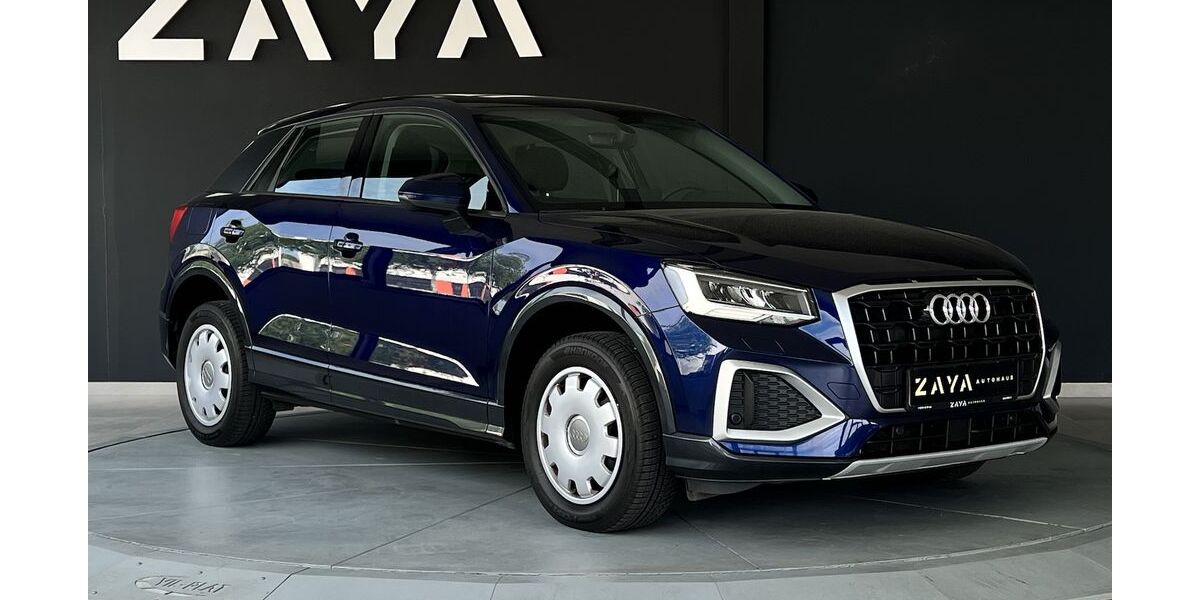 Audi Q2 76.539 km 15.950 &euro; Schöppenstedt 38170