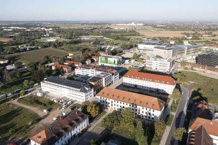 Grundstück in Heidelberg 605.150 € 1235 m²