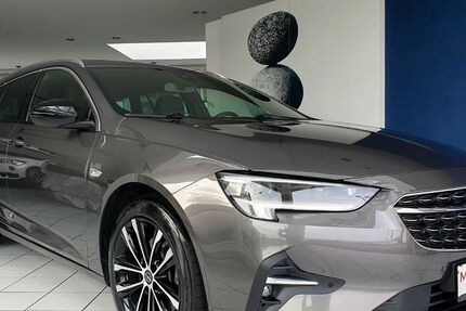 Opel Insignia 108.000 km 19.590 &euro; Laatzen 30880