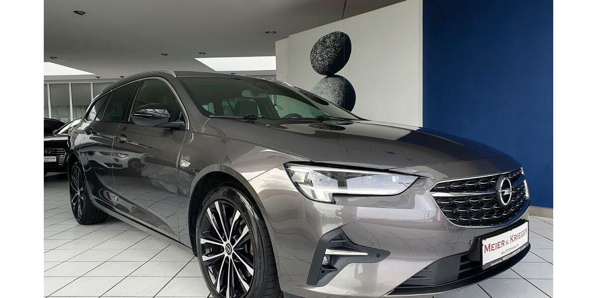 Opel Insignia 108.000 km 19.590 &euro; Laatzen 30880
