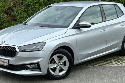 Skoda Fabia 15.967 km 17.270 &euro; Wallenfels 96346