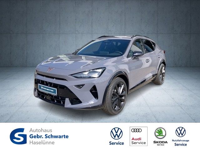 Cupra Formentor 2.920 km 44.960 &euro; Haselünne 49740