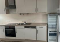 Günstiges wohnen gegen Mithilfe 80 qm OberWohnung